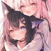 家族ごっこ〜しよ(> <｡)