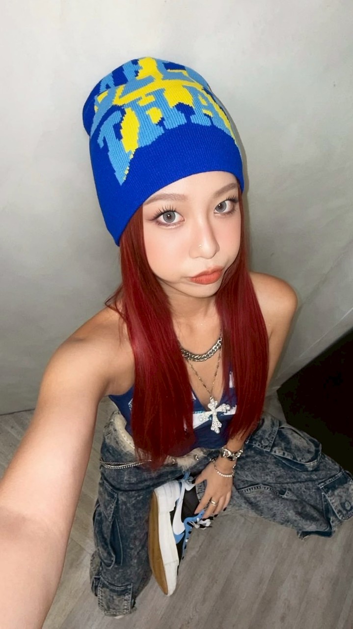 席子淇の小弟小妹們♥️