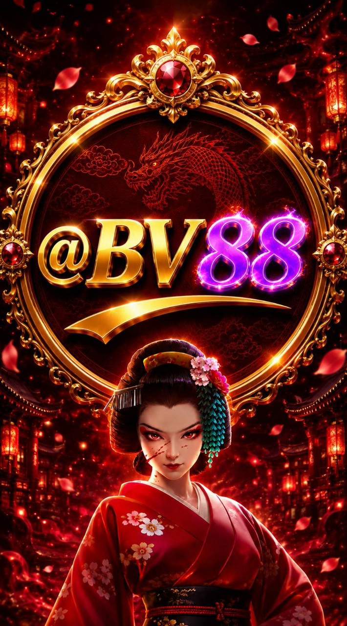 BV88 OFFICIAL 2026 | .COM