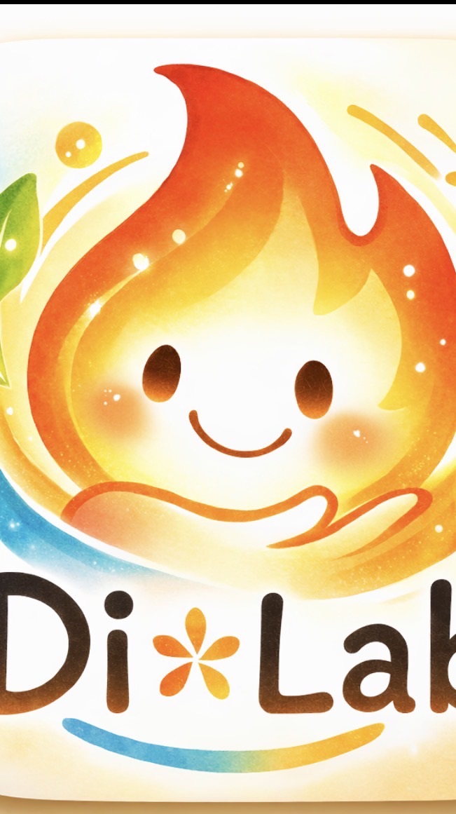 Di＊Lab  キャリア対話研究会【東海】