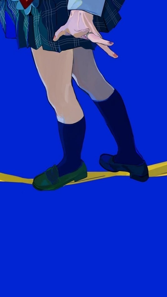 ドレスコードは制服で（折学）