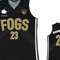 篠山FOGSユニフォーム
