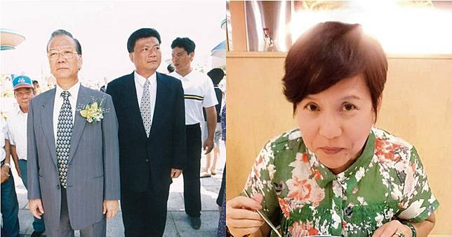 【官股黑幕3】與「中霸天」父子交好　同訛黎明重劃區300億