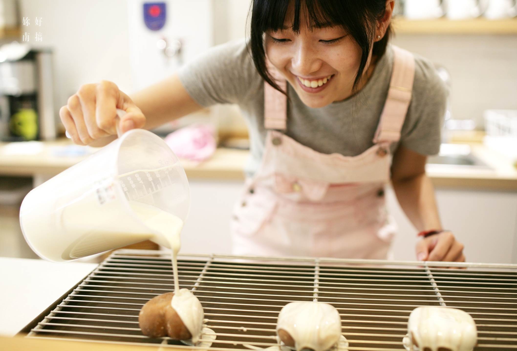 漫步左岸法式甜點Celso pâtisserie-08