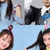 ガールズガールズ・lucky2なりきり