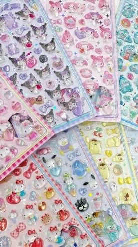 【石川県】シール情報共有🌈