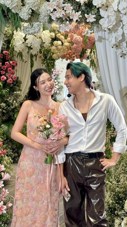 💚 PRITE & EUNG FC💖