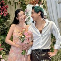 💚 PRITE & EUNG FC💖