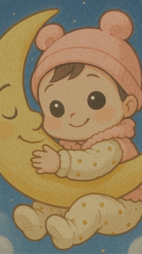 Moon童裝🌛