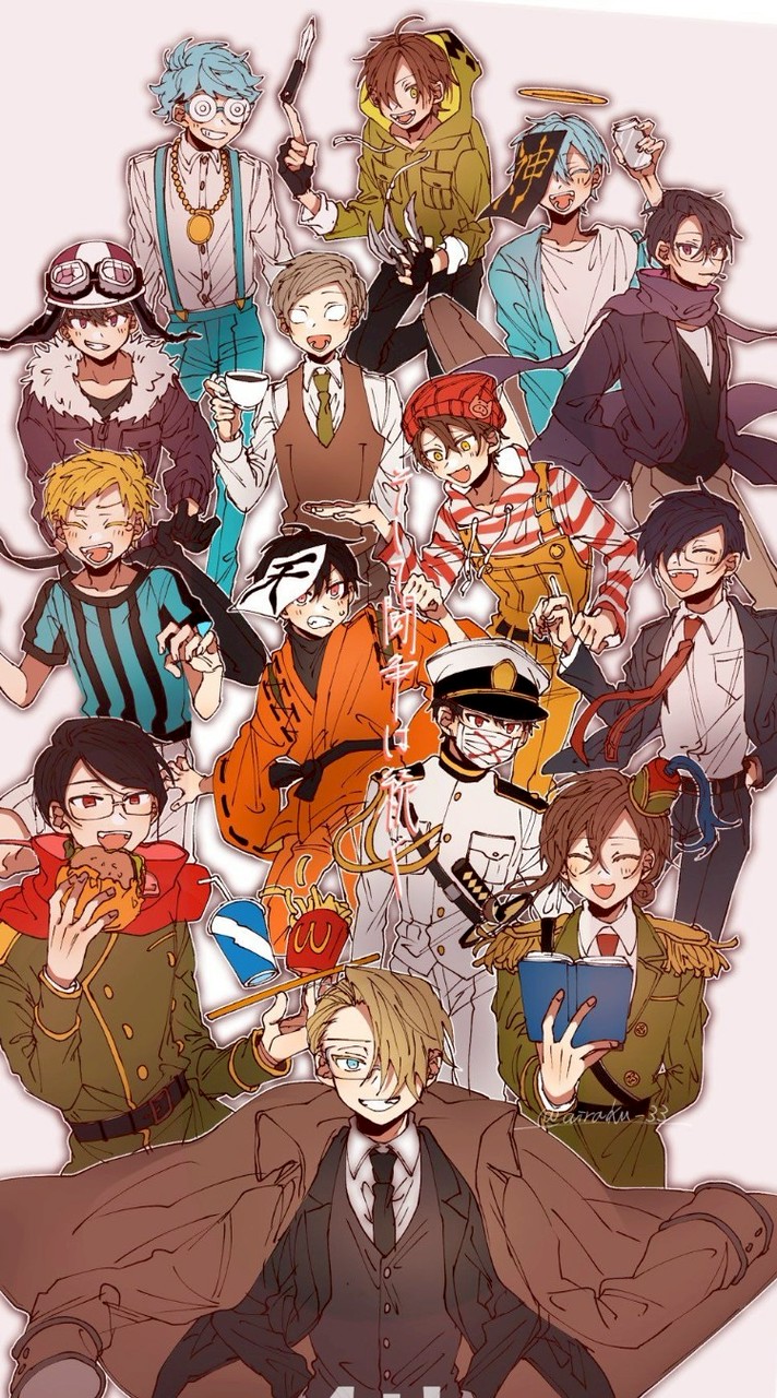 主役は我々だ！好きな人おいでー！！