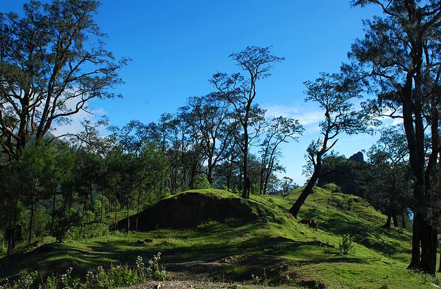 Wisata di Indonesia Ini Mirip Eropa