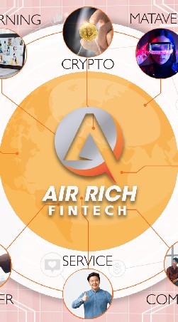 สินค้าและบริการ Airrich