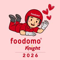 foodomo 騎士交流社群_2026
