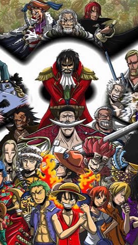 ONEPIECE FANS