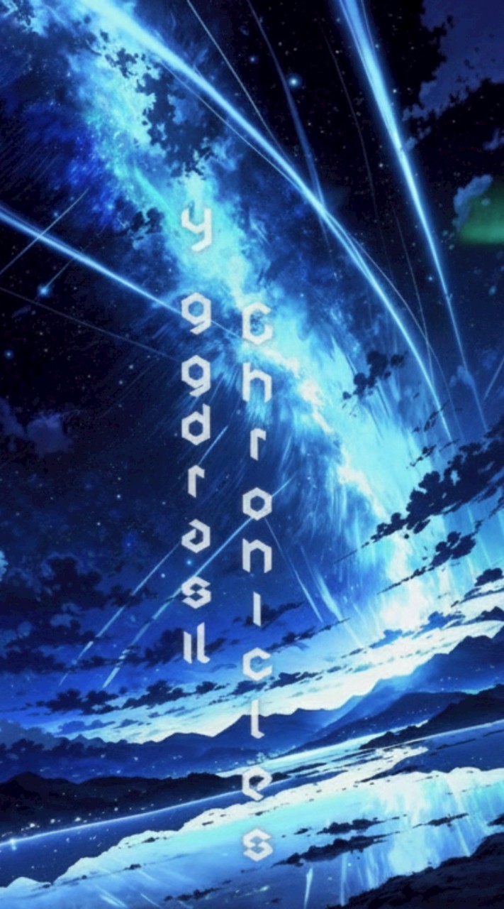 ⦑✮⦑𝐘𝐠𝐠𝐝𝐫𝐚𝐬𝐢𝐥◇𝐂𝐡𝐫𝐨𝐧𝐢𝐜𝐥𝐞𝐬​​⦒✮​⦒