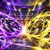 SUPERBLUE戰鬥陀螺X