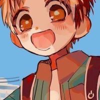 地縛少年花子くん 緩ヾヾヾヾヾヾ也