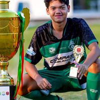 ด้อมแฝดน้องไซหมอนทอง💚🤍