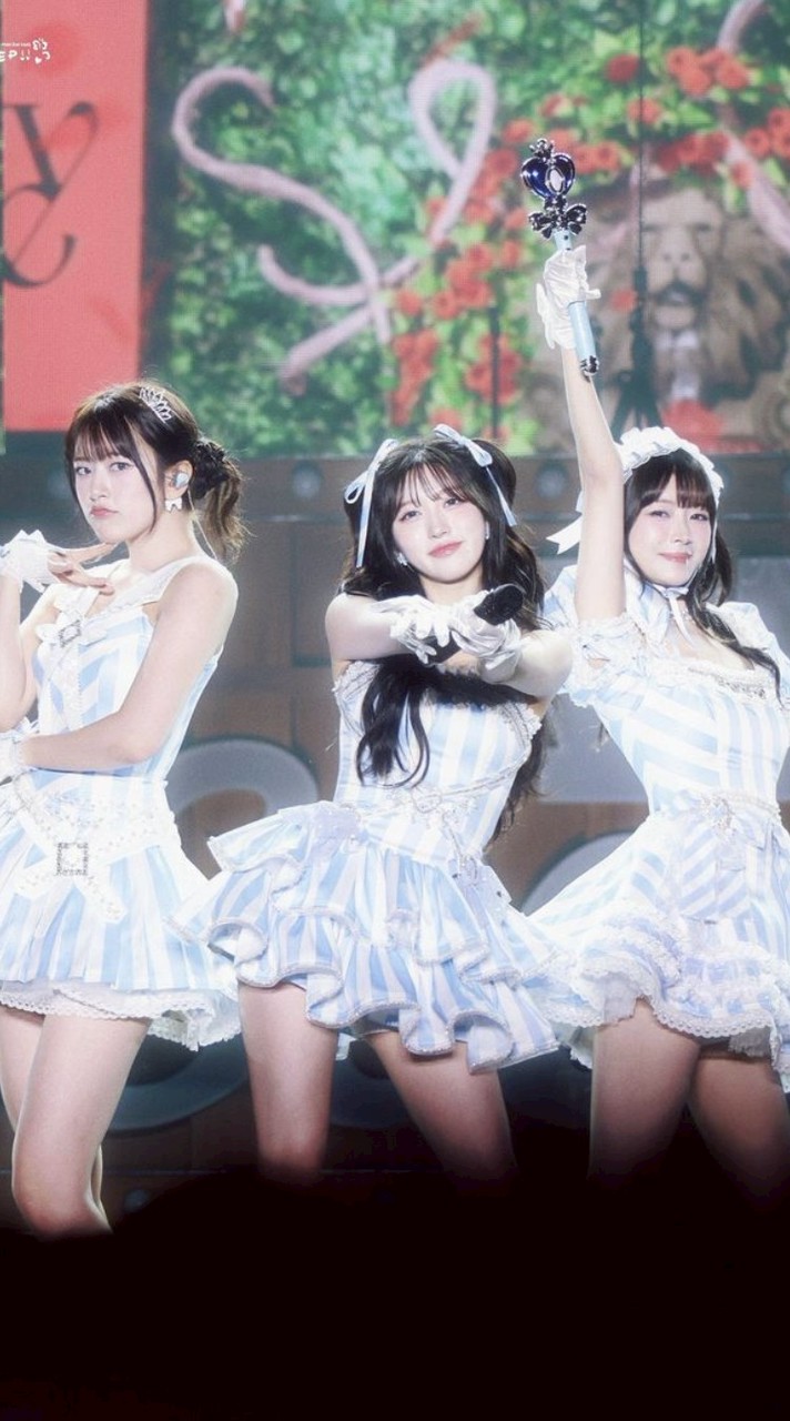 🎶✨𝓟𝓮𝓻𝓯𝓾𝓶𝓮アイドル事務所