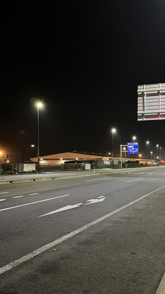 今夜どこ走る？ストリートドリフト