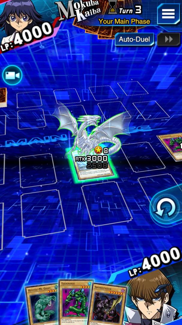 Tgs 19 遊戲王 The Dark Side Of Dimensions 在 決鬥聯盟 中登場 遊戲基地 Line Today