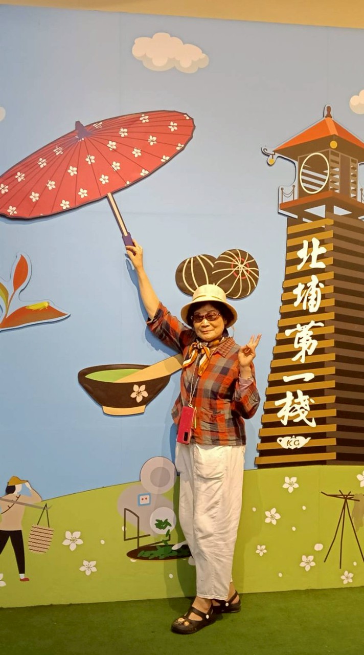 家組照片設群