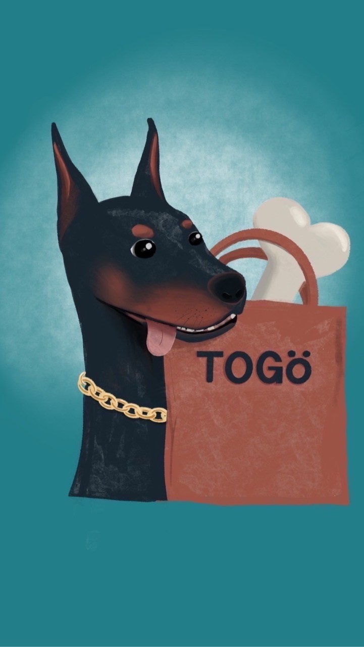 土狗選品Togo Shopping