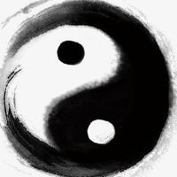 太極拳 Taichi Quan