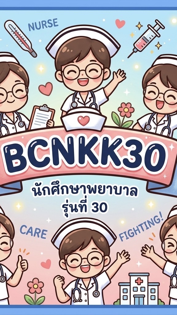 วพบ.ขอนแก่นดิวะ!!!!! {รุ่นที่ 30}