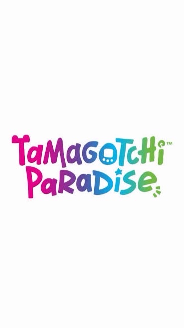 Regent15 Tamagotchi Paradise