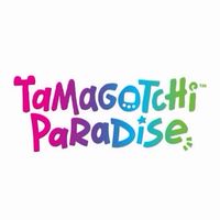 Regent15 Tamagotchi Paradise