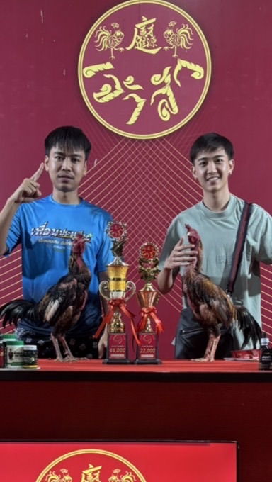 ซุ้ม บ้าน อ.เมือง โคราช 🏆