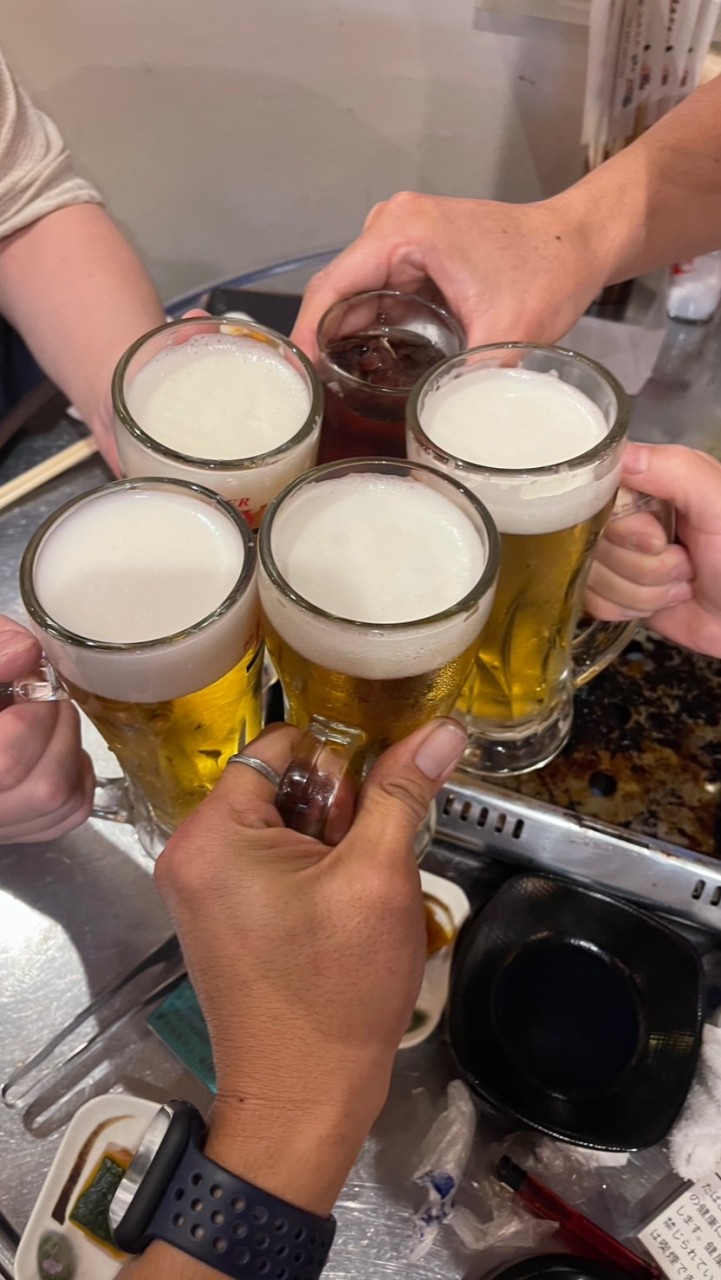 船橋🏮居酒屋飲み会🍻西船橋/津田沼/錦糸町/亀戸/新小岩/本八幡/稲毛/千葉/柏/上野/京成/総武線