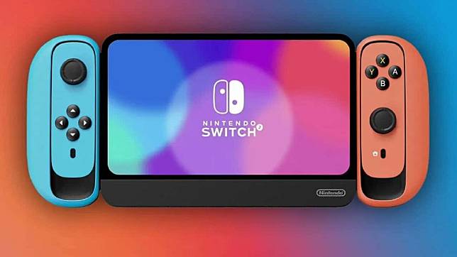 任天堂Switch 2 最新傳聞向後兼容能力提升舊遊戲畫質| Unwire.hk | LINE TODAY