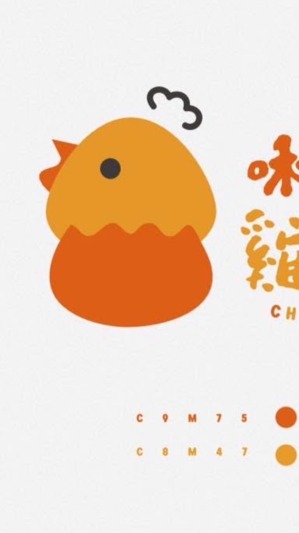 啾啾雞蛋仔（中華2號店訂餐群