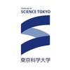 東京科学大学 Institute of Science Tokyo 東京工業大学＋東京医科歯科大学