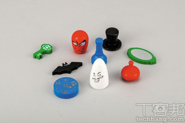 獨樂樂不如眾樂樂，桌遊崛起新趨勢－ 假期不插電娛樂首選