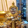 ศูนย์จองพระใหม่ สุวรรณภูมิ