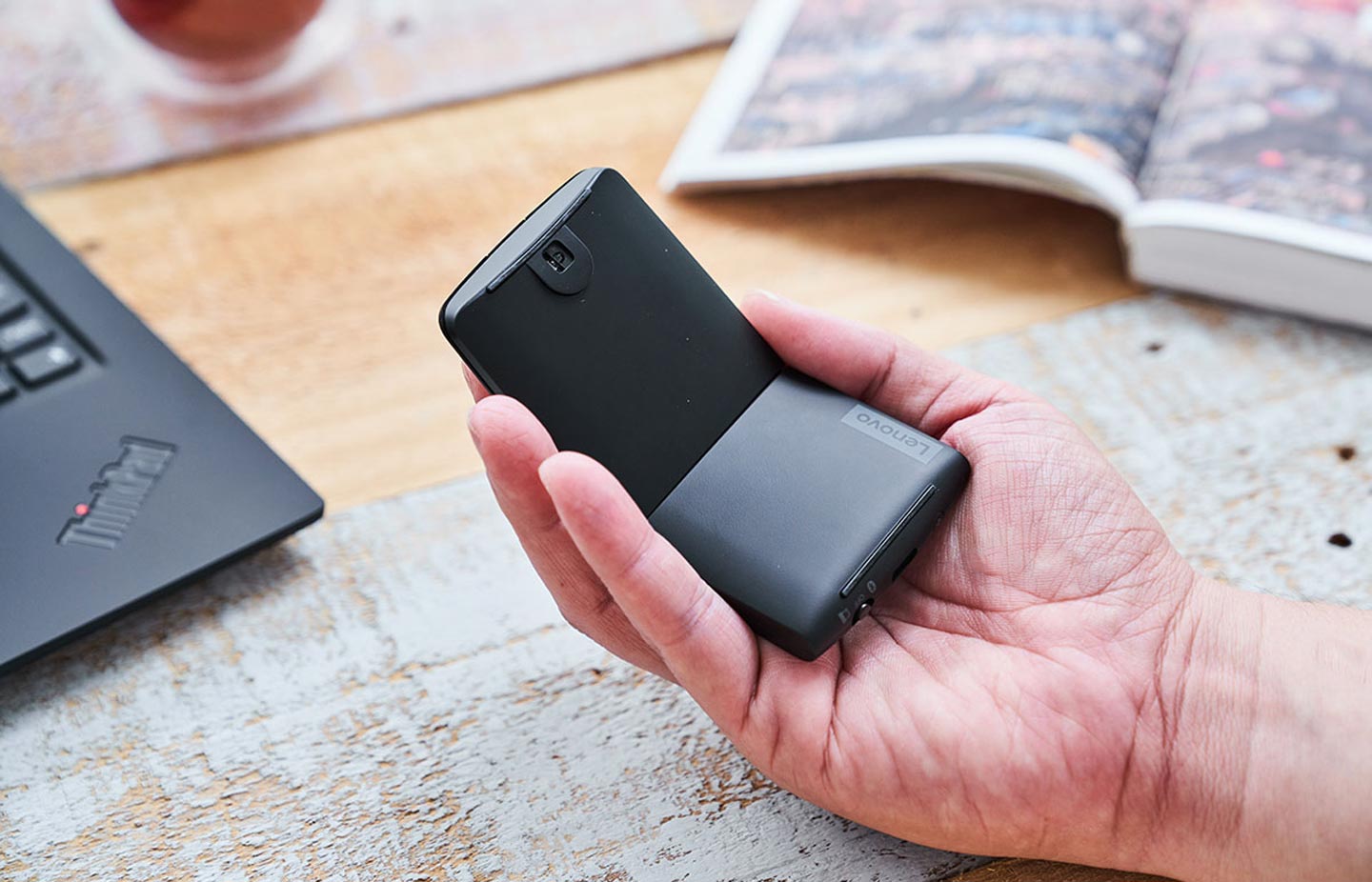 輕薄依舊，全能高效：第 8 代 ThinkPad X1 Carbon 開箱與深度評測：最強商務輕薄筆電再臨！