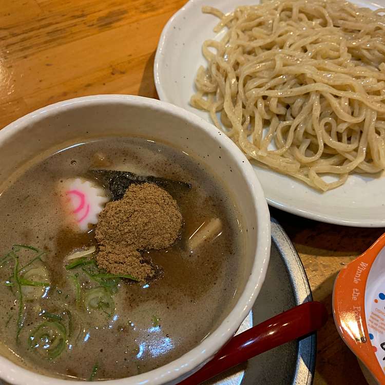 口コミの詳細 ジャクソンズ 福島 ラーメン つけ麺 By Line Place