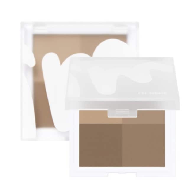 詳細介紹 商品規格 商品簡述 讓修容變簡單的四色陰影 品牌 I`M MEME 規格 11.2g 原產地 南韓 深、寬、高 7.2x2x1.2cm 淨重 63.5 g 容量 11.2 ml 保存環境 室