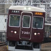 阪急電鉄学生ファンクラブ