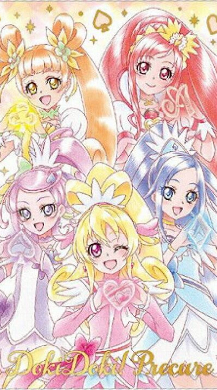 プリキュアトークルーム