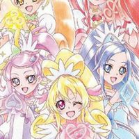 プリキュアトークルーム