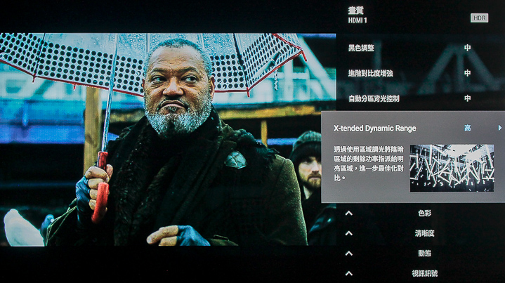 現在即是未來，4K/120fps 精細流暢畫面震撼，Sony KM-65X9000H 液晶電視實測