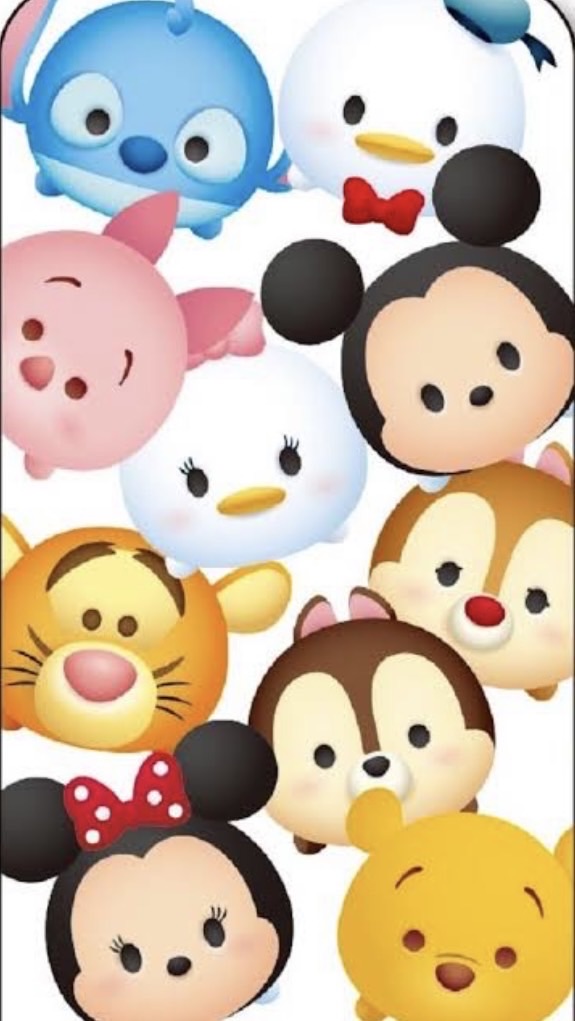 つむツム！のオプ！雑談可✩.*˚初心者も上級者もおいで！21億プレーヤー居るから教えてくれるよ()