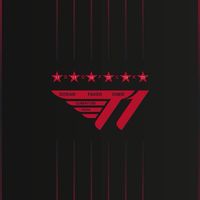 PTT LOL T1版 社群