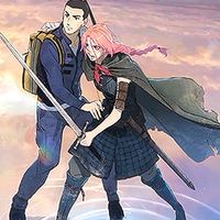 細田守作品好き集まれ！！#果てしなきスカーレット
