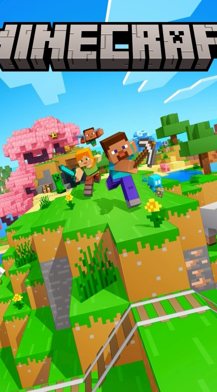 マイクラ雑談オプ.宣伝あり.サーバーアリ