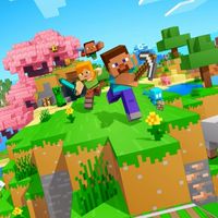 マイクラ雑談オプ.宣伝あり.サーバーアリ